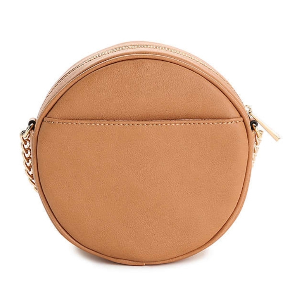 Kelly & Katie Circle Crossbody Bag - Picture 3 of 8